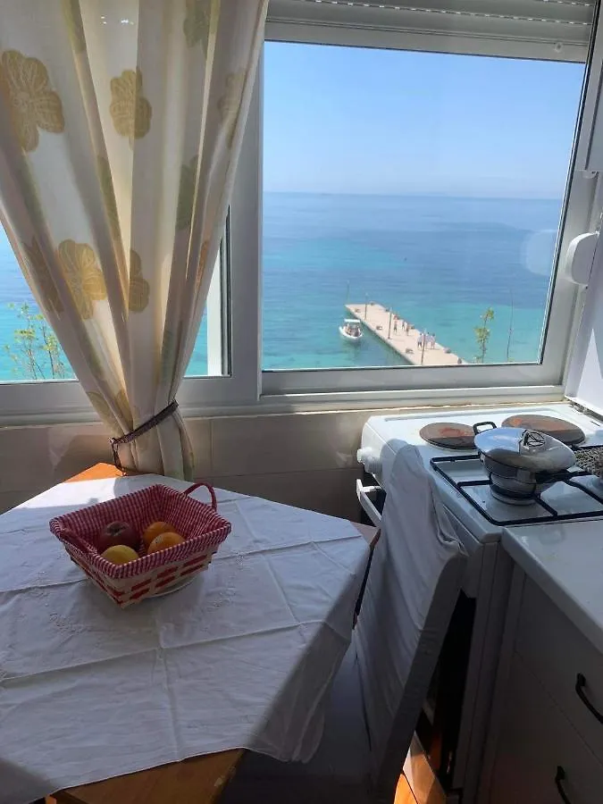 Sulaj Sea View 2 Apartment Himare