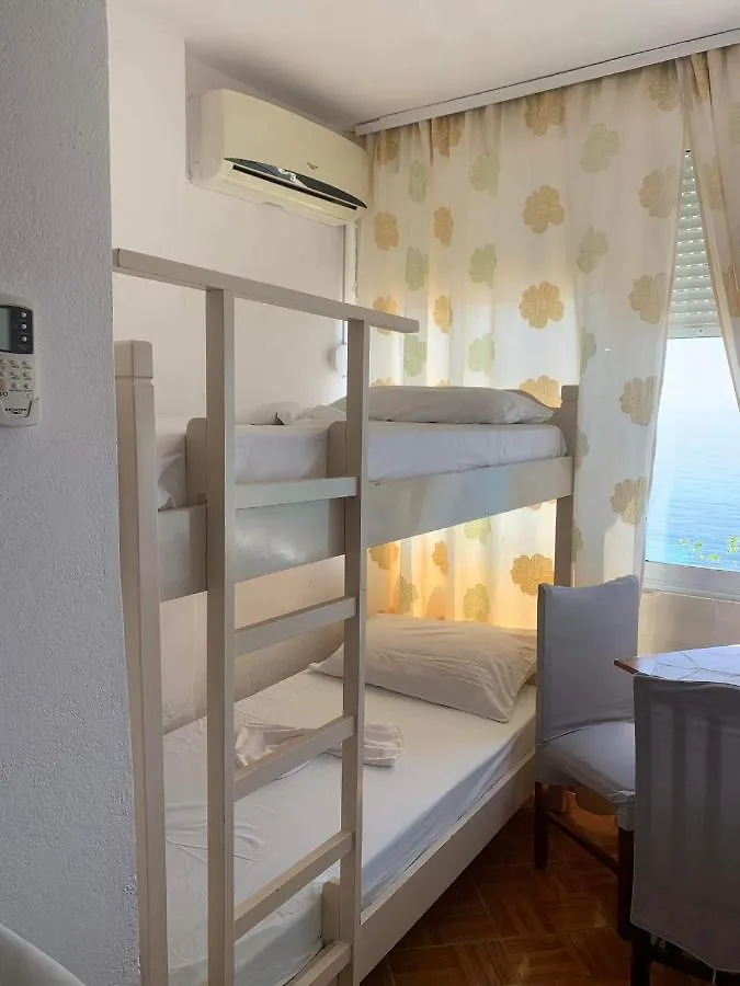 Sulaj Sea View 2 Apartment Himare