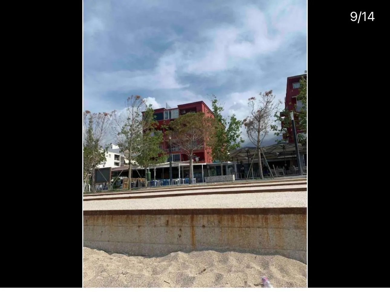 Sulaj Sea View 2 Apartment Himare