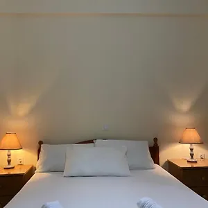 Veronika's Apartment