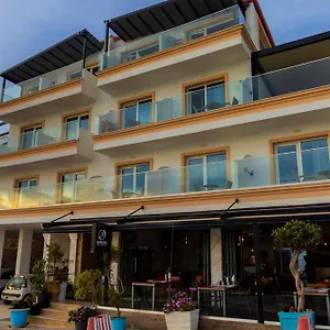 Hotel Arxontiko, Himare