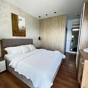 Hotell Luciano, Himare