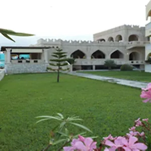 Castle Himara