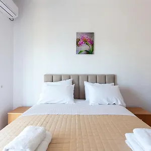 Appartement Zacharias, Himarë