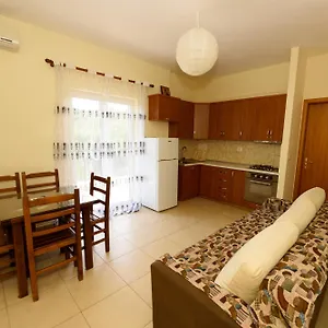 Vasili's Family Appartement
