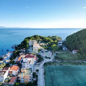 Ionian Seaview Апартаменты