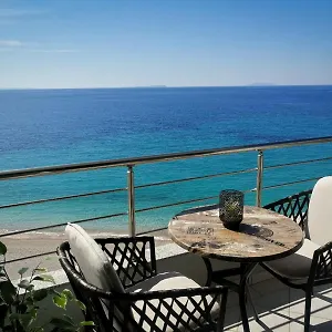 Anel Apartment