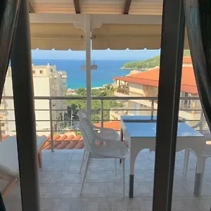★ Meniko's House ★ Amazing Sea View Apartment